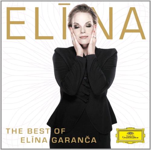 Glen Innes, NSW, Art Of Elina, Music, CD, Universal Music, Nov13, DG, Elina Garanca, Classical Music