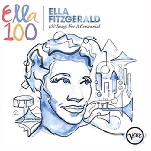 Glen Innes, NSW, 100 Songs For A Centennial, Music, CD, Universal Music, May17, VERVE, Ella Fitzgerald, Classical Music