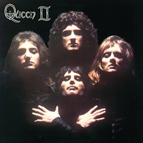 Glen Innes, NSW, Queen II, Music, CD, Universal Music, Mar11, Island Records UK, Queen, Rock