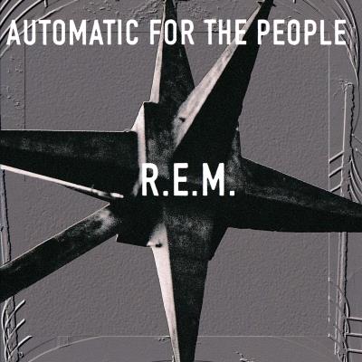 Glen Innes, NSW, Automatic For The People, Music, Vinyl LP, Universal Music, Nov17, UNIVERSAL MUSIC INT, R.E.M., Rock