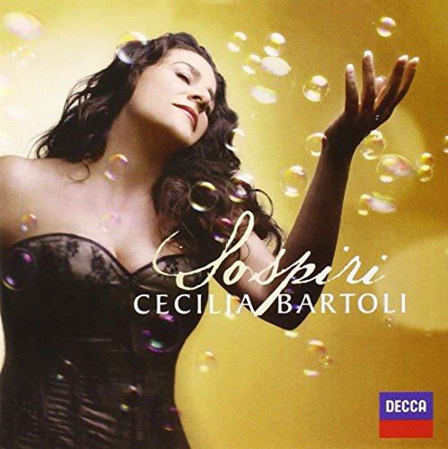 Glen Innes, NSW, Sospiri, Music, CD, Universal Music, Oct10, DECCA , Cecilia Bartoli, Classical Music