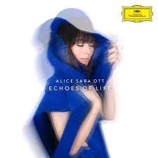 Glen Innes, NSW, Echoes Of Life, Music, CD, Universal Music, Oct23, DEUTSCHE GRAMMOPHON (IMP), Alice Sara Ott, Classical Music