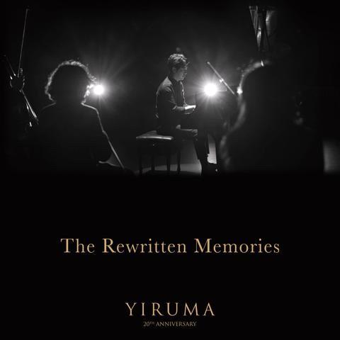 Glen Innes, NSW, The Rewritten Memories, Music, CD, Universal Music, Mar21, CLASSICS OTHER, Yiruma, Classical Music