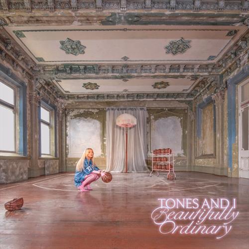 Glen Innes, NSW, Beautifully Ordinary, Music, CD, Sony Music, Aug24, , Tones And I, Pop