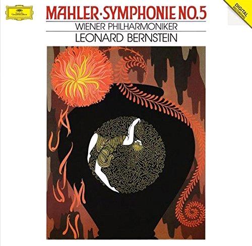 Glen Innes, NSW, Mahler: Symphony 5, Music, Vinyl, Universal Music, Mar16, UNIVERSAL, Leonard Bernstein, Classical Music