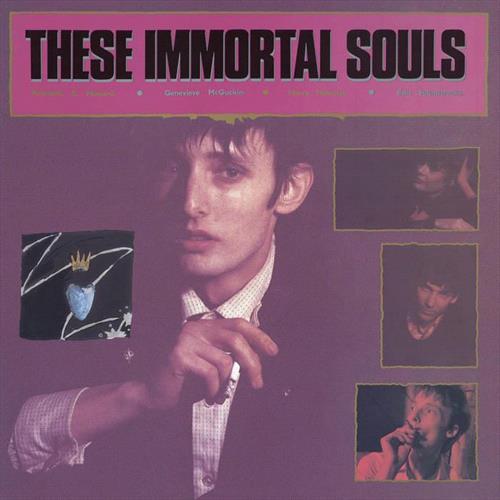 Glen Innes, NSW, Get Lost (Don't Lie!), Music, CD, Inertia Music, Apr24, Mute, These Immortal Souls, Alternative