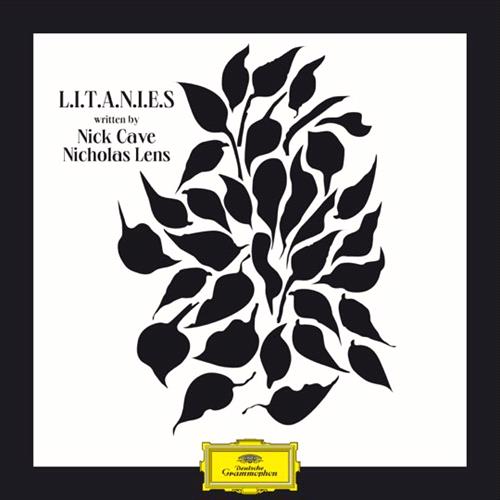 Glen Innes, NSW, L.I.T.A.N.I.E.S., Music, CD, Universal Music, Dec20, DEUTSCHE GRAMMOPHON (IMP), Nicholas Lens, Nick Cave, Classical Music