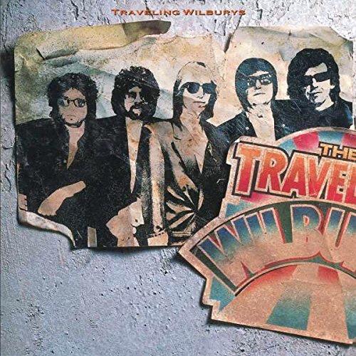 Glen Innes, NSW, Traveling Wilburys, Vol. 1, Music, Vinyl LP, Universal Music, Oct16, , Traveling Wilburys, Rock