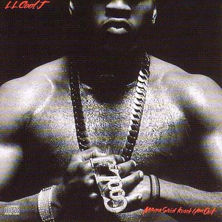 Glen Innes, NSW, Mama Said Knock You Out, Music, CD, Universal Music, Nov94, DEF JAM RECORDINGS                                , Ll Cool J, Rap & Hip-Hop