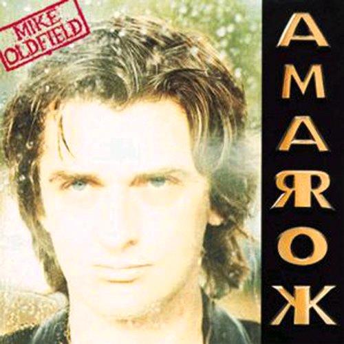 Glen Innes, NSW, Amarok- Remastered, Music, CD, Universal Music, Jul00, EMI INDENT , Mike Oldfield, Rock