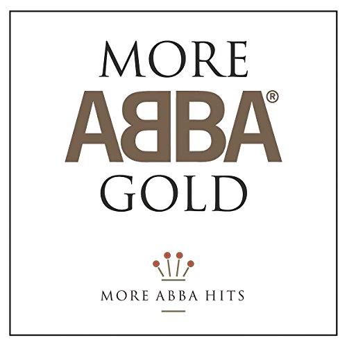 Glen Innes, NSW, More Abba Gold, Music, CD, Universal Music, Jul08, UNIVERSAL, Abba, Rock