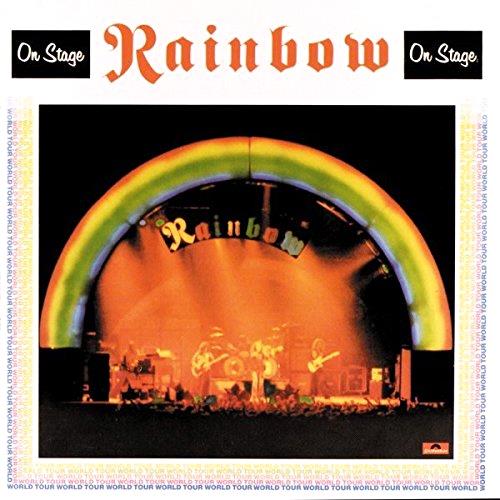 Glen Innes, NSW, On Stage, Music, CD, Universal Music, May99, POLYDOR, Rainbow, Rock