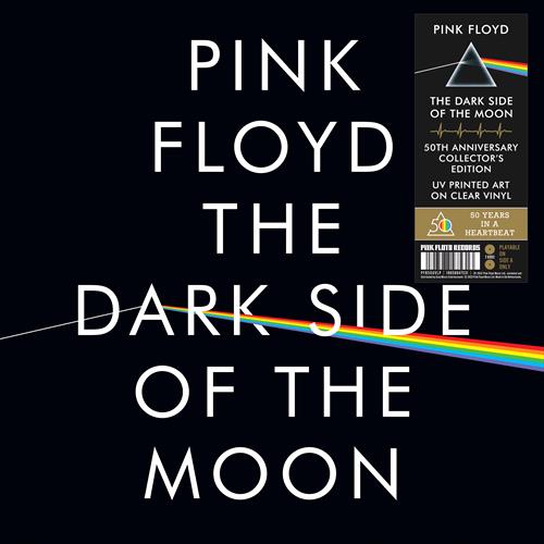 Glen Innes, NSW, The Dark Side Of The Moon , Music, Vinyl LP, Sony Music, Apr24, , Pink Floyd, Rock