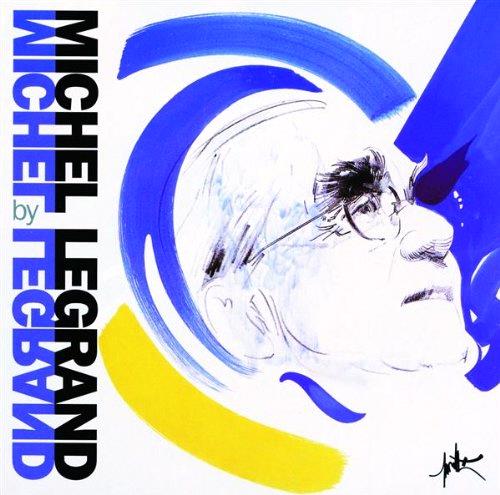 Glen Innes, NSW, Michel Legrand Plays Michel Legrand, Music, CD, Universal Music, Apr02, DECCA                                             , Michel Legrand, Classical Music