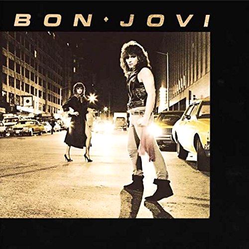 Glen Innes, NSW, Bon Jovi, Music, Vinyl LP, Universal Music, Nov16, , Bon Jovi, Rock