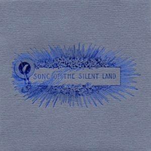 Glen Innes, NSW, Song Of The Silent Land, Music, CD, Rocket Group, Dec09, CONSTELLATION, Various Artists, Alternative