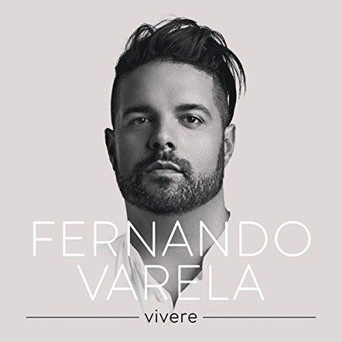 Glen Innes, NSW, Vivere, Music, CD, Universal Music, Sep17, , Fernando Varela, Classical Music