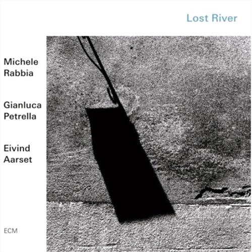 Glen Innes, NSW, Lost River, Music, CD, Universal Music, May19, EDITION OF CONTEMPORARY MUSIC, Michele Rabbia, Gianluca Petrella, Eivind Aarset, Jazz