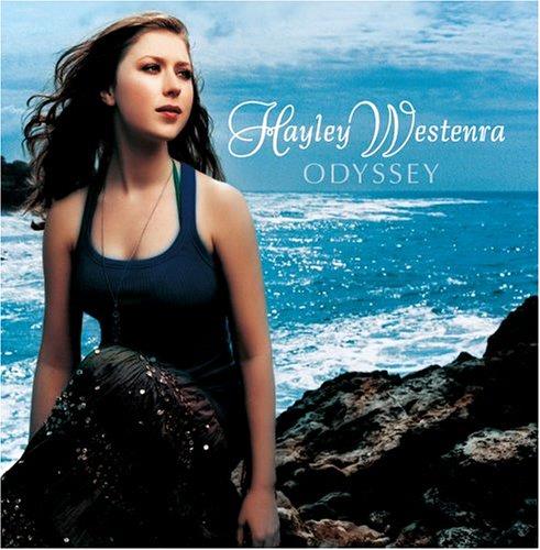 Glen Innes, NSW, Odyssey, Music, CD, Universal Music, Oct05, INDENT/IMPORT, Hayley Westenra, Classical Music