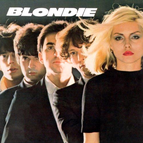 Glen Innes, NSW, Blondie, Music, Vinyl LP, Universal Music, May15, Indents, Blondie, Rock