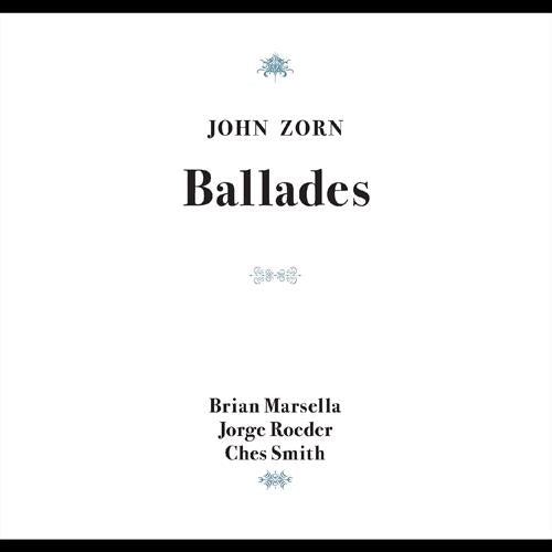 Glen Innes, NSW, Ballades, Music, CD, MGM Music, Jul24, Tzadik, John Zorn, Jazz