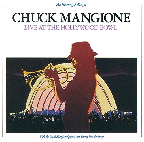 Glen Innes, NSW, An Evening Of Magic, Music, CD, Universal Music, Oct99, A&M                                               , Chuck Mangione, Jazz