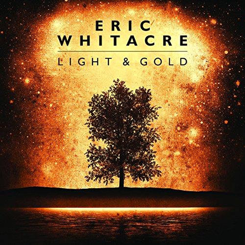 Glen Innes, NSW, Light & Gold, Music, CD, Universal Music, Oct10, DECCA, Eric Whitacre, Classical Music