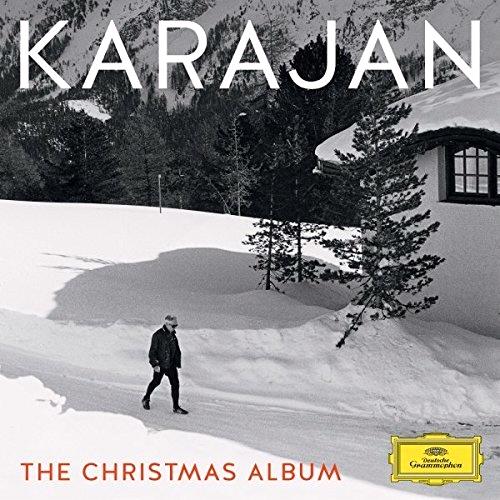 Glen Innes, NSW, Karajan - The Christmas Album, Music, CD, Universal Music, Oct14, DEUTSCHE GRAMMOPHON (IMP), Various Artists, Classical Music