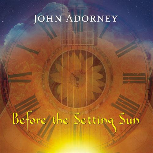 Glen Innes, NSW, Before The Setting Sun, Music, CD, MGM Music, May24, Eversound, John Adorney, New Age