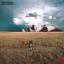 Glen Innes, NSW, Mind Games - The Ultimate Collection , Music, CD, Universal Music, Jul24, UNIVERSAL STRATEGIC MKTG., John Lennon, Rock