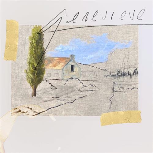 Glen Innes, NSW, Genevieve, Music, Vinyl LP, MGM Music, Dec23, Dear Life Records, Fust, Alternative