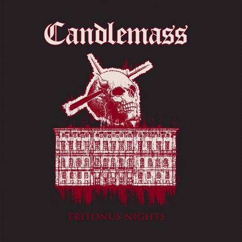 Glen Innes, NSW, Tritonus Nights: Live, Music, Vinyl LP, Rocket Group, May24, PEACEVILLE, Candlemass, Metal