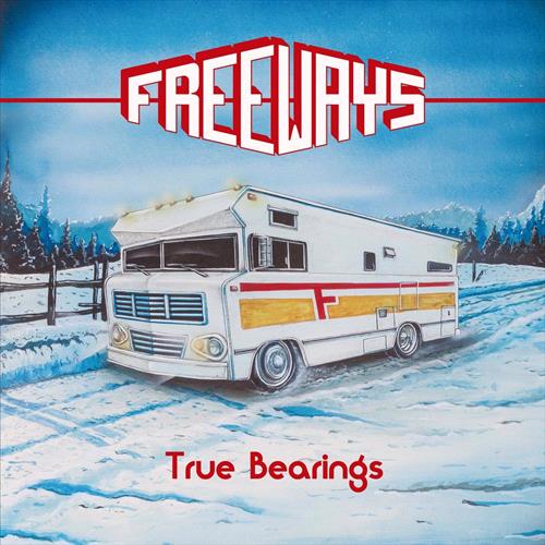 Glen Innes, NSW, True Bearings, Music, Vinyl LP, Rocket Group, Jan24, DYING VICTIMS PRODUCTIONS, Freeways, Pop