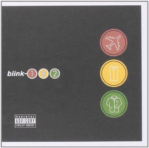 Glen Innes, NSW, Take Off Your Pants And Jacket, Music, CD, Universal Music, Mar02, UNIVERSAL MUSIC                                   , Blink-182, Rock