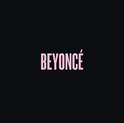 Glen Innes, NSW, Beyoncé, Music, CD, Sony Music, Nov14, , Beyonce, R&B