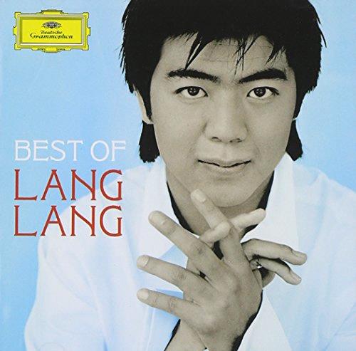 Glen Innes, NSW, Best Of Lang Lang, Music, CD, Universal Music, Aug10, INDENT/IMPORT, Lang Lang, Classical Music