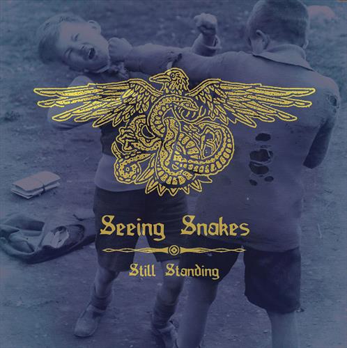 Glen Innes, NSW, Still Standing, Music, Vinyl LP, MGM Music, May24, Phameless Records, Seeing Snakes, Alternative