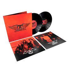 Glen Innes, NSW, Greatest Hits, Music, Vinyl 12", Universal Music, Aug23, UNIVERSAL STRATEGIC MKTG., Aerosmith, Rock