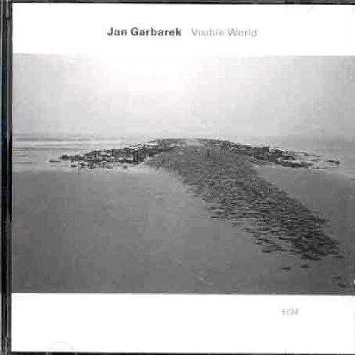 Glen Innes, NSW, Visible World, Music, CD, Universal Music, Jul17, , Jan Garbarek, Jazz