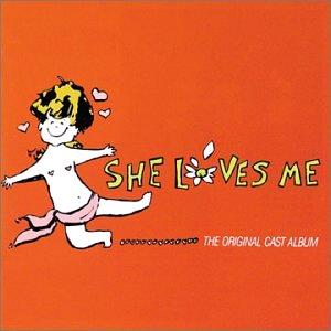 Glen Innes, NSW, She Loves Me, Music, CD, Universal Music, Sep88, VERVE, Original Cast, Classical Music