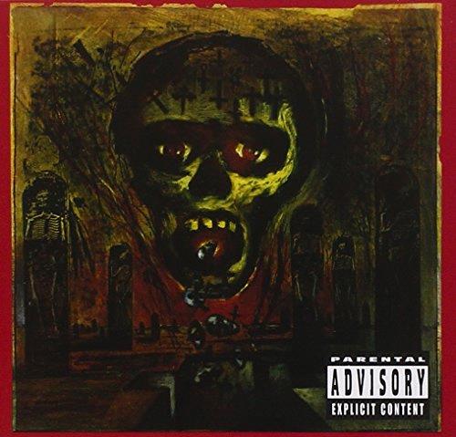 Glen Innes, NSW, Seasons In The Abyss, Music, CD, Universal Music, Mar02, AMERICAN RECORDINGS CATALOG P&D                   , Slayer, Rock