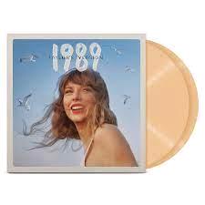 Glen Innes, NSW, 1989 (Taylor's Version) , Music, Vinyl 12", Universal Music, Oct23, UNIVERSAL RECORDS USA, Taylor Swift, Pop