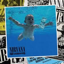 Glen Innes, NSW, Nevermind, Music, CD, Universal Music, Nov21, UNIVERSAL STRATEGIC MKTG., Nirvana, Rock