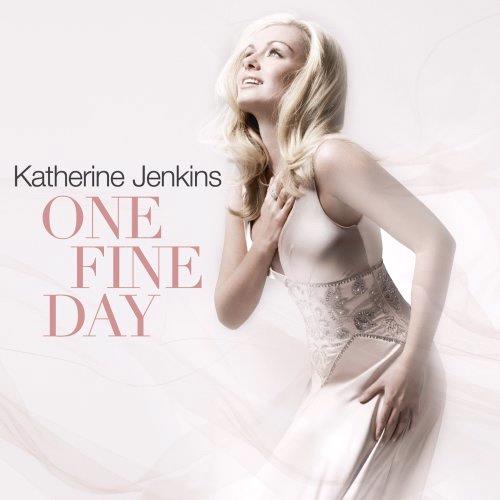 Glen Innes, NSW, One Fine Day, Music, CD, Universal Music, Dec11, INDENT/IMPORT, Jenkins, Katherine, Classical Music