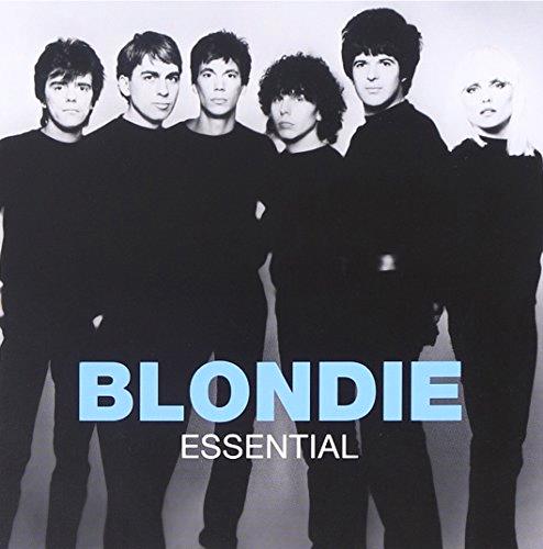 Glen Innes, NSW, Essential, Music, CD, Universal Music, Oct11, EMI Intl Catalogue, Blondie, Pop