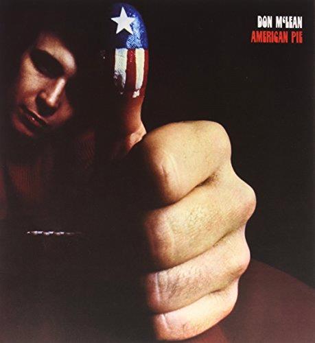 Glen Innes, NSW, American Pie, Music, Vinyl LP, Universal Music, May16, USM - Strategic Mkting, Don McLean, Rock