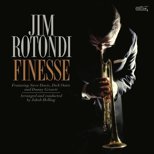 Glen Innes, NSW, Finesse, Music, Vinyl LP, MGM Music, May24, Cellar Live, Jim Rotondi, Jazz