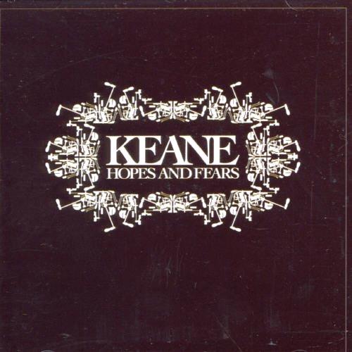 Glen Innes, NSW, Hopes And Fears, Music, CD, Universal Music, May04, UNIVERSAL, Keane, Rock