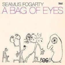 Glen Innes, NSW, A Bag Of Eyes, Music, Vinyl LP, Universal Music, Nov20, DOMINO RECORDING COMPANY (DIST DEAL), Seamus Fogarty, Alternative