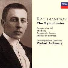 Glen Innes, NSW, Rachmaninoff: Symphonies Nos. 2 & 3; Isle Of The Dead, Music, CD, Universal Music, Jun23, DEUTSCHE GRAMMOPHON (IMP), The Philadelphia Orchestra, Yannick Nezet-Seguin, Classical Music